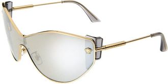 Versace Womens Ve2239 47Mm Sunglasses