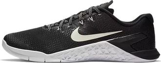 Nike Metcon 4 Black White AH7453-003