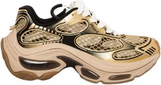 Ash Ash, Mujer, Zapatos, Amarillo, Talla: 41 EU