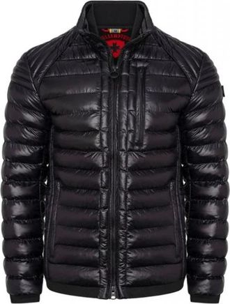 Wellensteyn Heren, Jassen, Zwart, Maat: XL Poliester