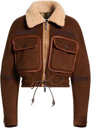 Dsquared2 CAPISPALLA - Giacche & Giubbotti su YOOX.COM