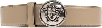Versace Donna, Accessori, Beige, 85 CM, new