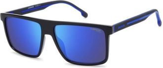 Carrera C SPORT 14/S D51/Z0 Mens Sunglasses Black Size 58