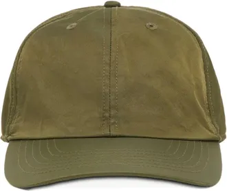 Maison Margiela Caps, unisex, Green, Size: M MM6 Maison Margiela Hats Green