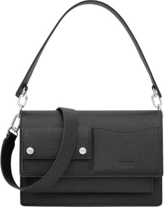 Tous Tous, Donna, Borse, Nero, Taglia unica, new