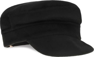 P.A.R.O.S.H. Womens Hat Nero E Hairbands