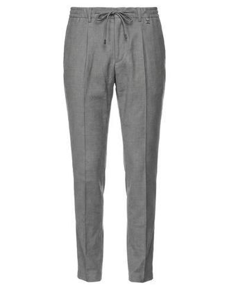 Paoloni BOTTOMWEAR - Trousers on YOOX.COM