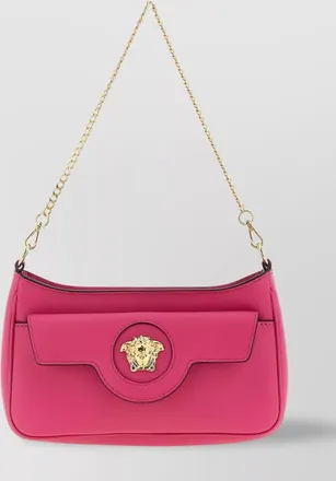 Versace the medusa small crossbody bag