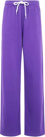 Ralph Lauren Pants Open Bottom Knit