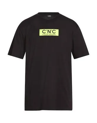 Costume National TOPS - T-shirts auf YOOX.COM