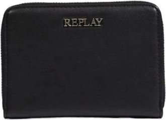 Replay Donna, Accessori, Nero, Taglia unica, new