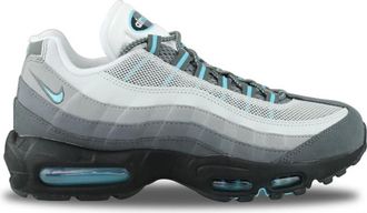 Nike Nike Air Max 95 Grey HM0622-003, grey, 7.5 UK