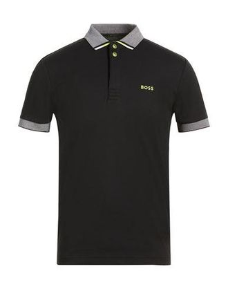 BOSS CAMISETAS Y TOPS - Polos en YOOX.COM