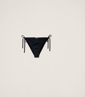 Miu Miu Jersey panty