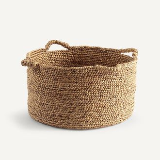 AM.PM Ronde gevlochten mand H37 cm, Raga