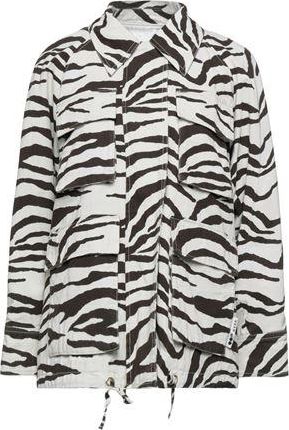 OOF Wear COATS & JACKETS - Jackets sur YOOX.COM