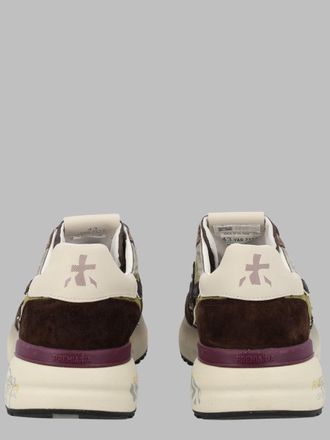 Premiata Mick Sneakers - Multicolor