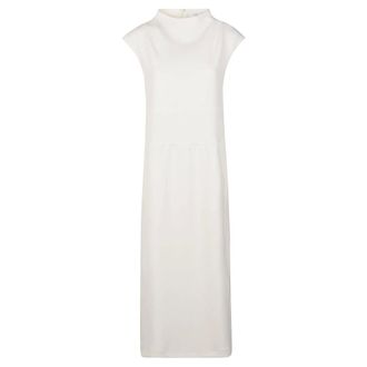 Max Mara Maxi Dresses - female - Max Mara - Maxi Dresses - White - M - Dresses