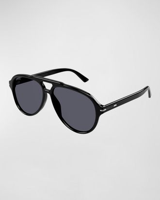 Gucci sunglasses farfetch online