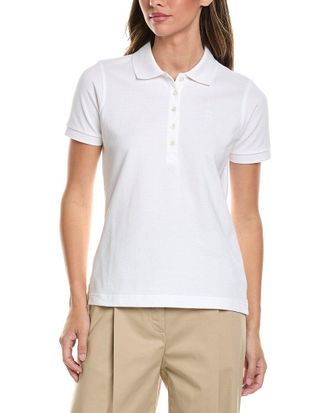 Brooks Brothers Pique Golf Polo Shirt