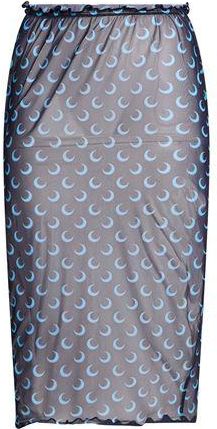 Marine Serre BOTTOMWEAR - Gonne midi su YOOX.COM