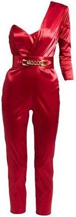 Elisabetta Franchi Jumpsuits