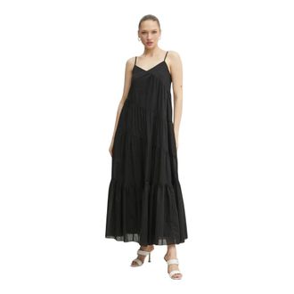 Michael Kors Donna, Abiti, Nero, M, new