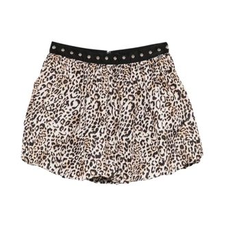 Liu Jo Dames, Rokken, Veelkleurig, Maat: S