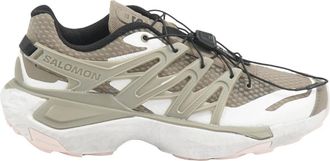 Salomon XT Pu.re Advanced - Dames - Hardloopschoenen - Veelkleurig - 37 1/2 EU - Polyester - Fitness