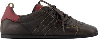 Vivienne Westwood Drunken Trainer - Shoes - Mujer - Negro - 37 EU