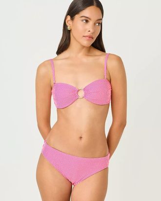 Lilly Pulitzer Betie Bikini Bottom