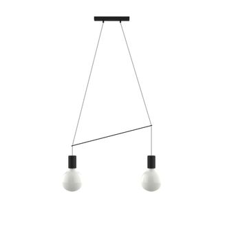 Lumicom Kelly L&aacute;mpara De Techo 2 Luces