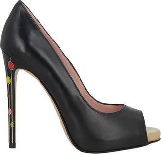 FRANCESCO SACCO CALZATURE - Decolletes su YOOX.COM