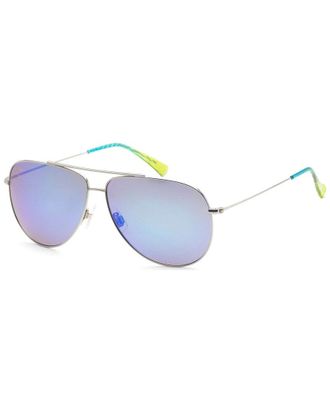 Maui Jim Mens Mj0674s 62Mm Polarized Sunglasses