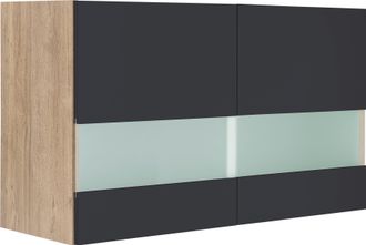 Optifit Glashängeschrank »Roth« Breite 100 cm