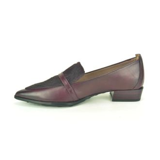 Hispanitas Dames, Schoenen, Bruin, Maat: 39 EU