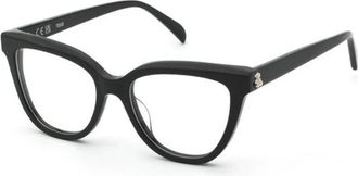 Tous Vtod 14 0700 Brillen - Dames - Brillen - Zwart - 52 MM - Accessoires