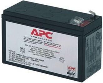 A.P.C. Bater&iacute;a Para Sai Apc Rbc2
