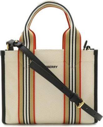 Burberry unisex, Pre-owned, Beige, Taglia unica, used