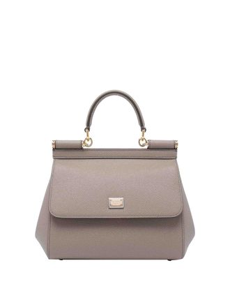 Dolce & Gabbana Sicily Handbag