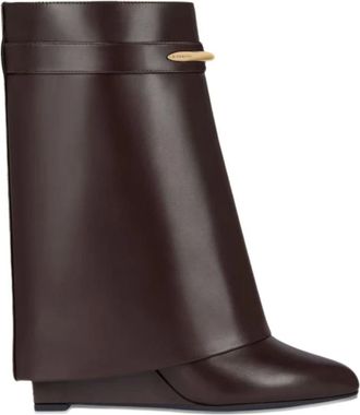 Givenchy Mujer, Zapatos, Marr&oacute;n, Talla: 41 EU