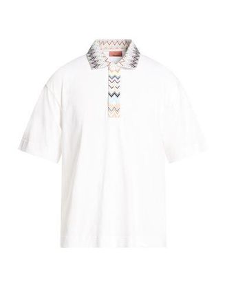 Missoni TOPWEAR - Polo shirts on YOOX.COM