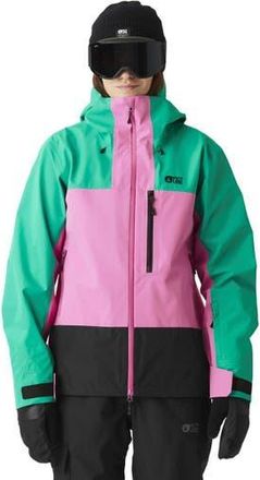 Picture Sylva 3L Jacket - Womens in Super Pink at Nordstrom, Size X-Small