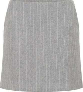Part Two Donna, Gonne, Grigio, 2Xl, new