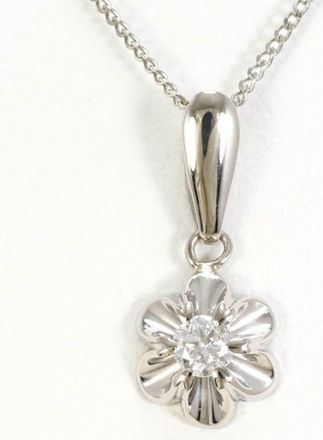 C&A Unbranded 850 Necklace (Pre-Owned)