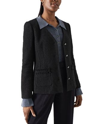 L.k. Bennett Hanna Jacket