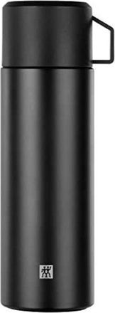 Zwilling Zwilling Botella T&eacute;rmica Moderna Negra 1 L