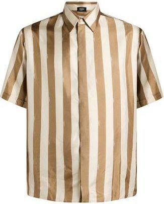 Fendi TOPWEAR - Camicie su YOOX.COM