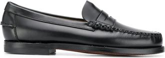 Sebago Loafers - Dames - Loafers - Zwart - 38 1/2 EU - Schoenen