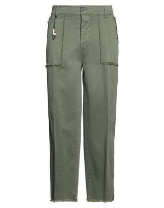 The Editor BOTTOMWEAR - Trousers on YOOX.COM